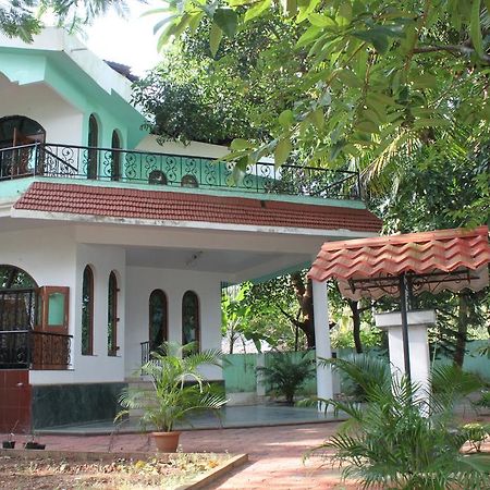 Shalom Dream Home Candolim Exteriér fotografie
