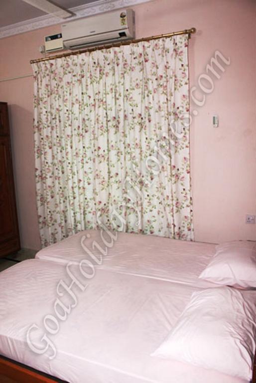 Shalom Dream Home Candolim Pokoj fotografie