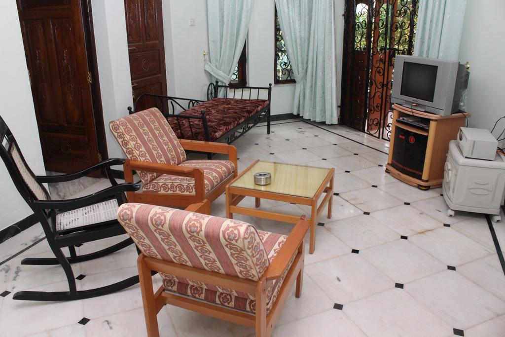 Shalom Dream Home Candolim Exteriér fotografie
